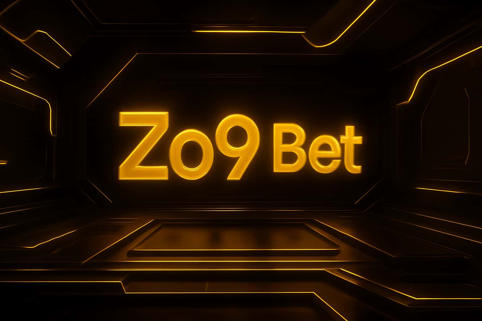 Zo9 Bet Official Interface