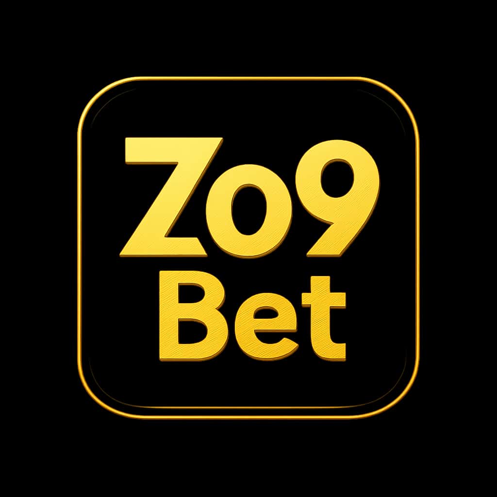 Zo9 Bet Official App Icon