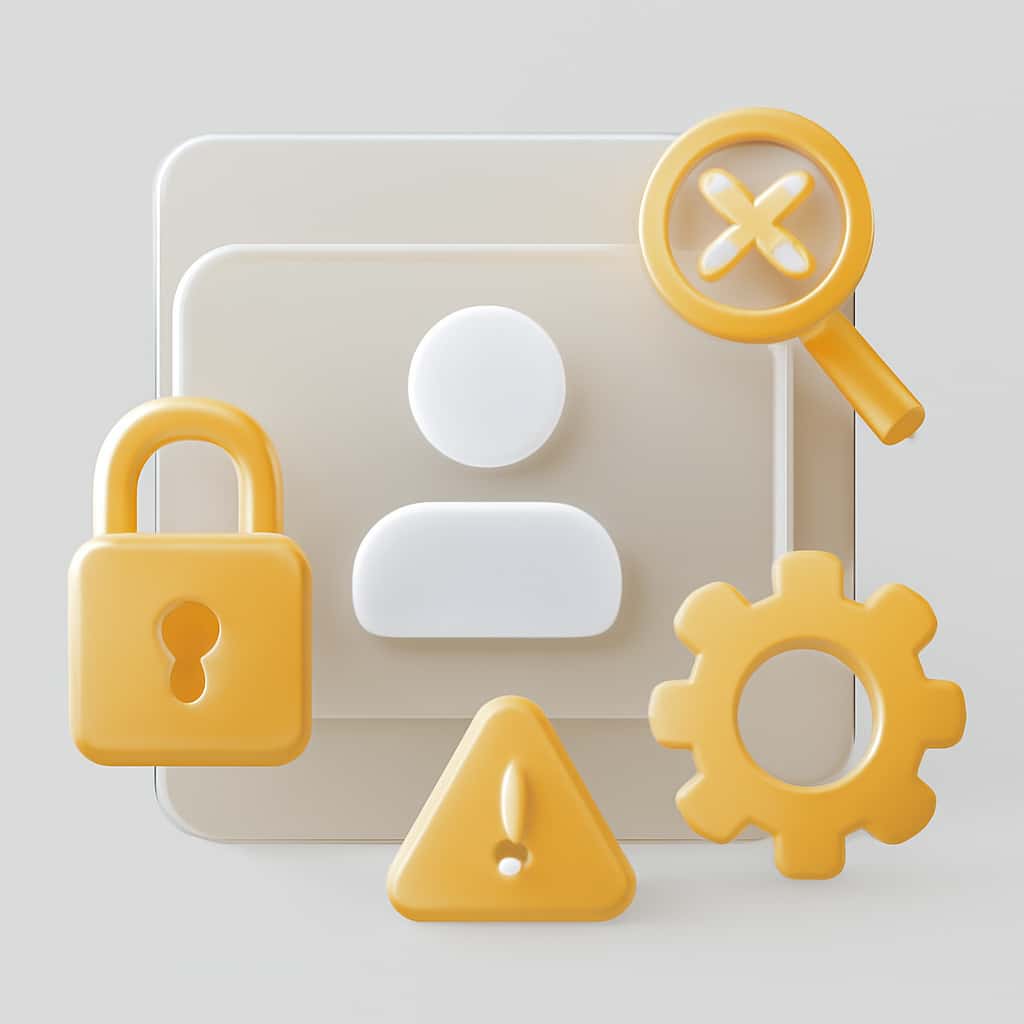 An illustration detailing the troubleshooting steps for Zo9 Bet login issues.