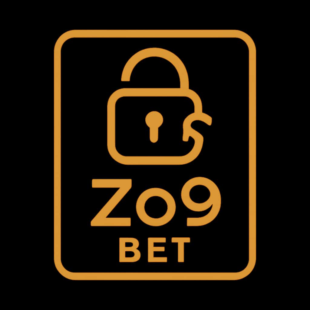 Icon representing password reset assistance for Zo9 Bet.