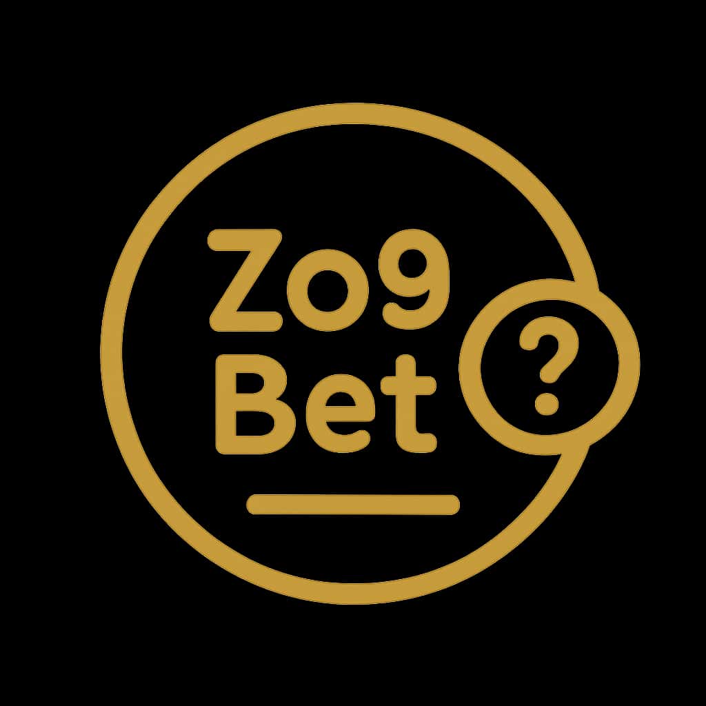 An icon symbolizing Zo9 Bet Account Login Help.