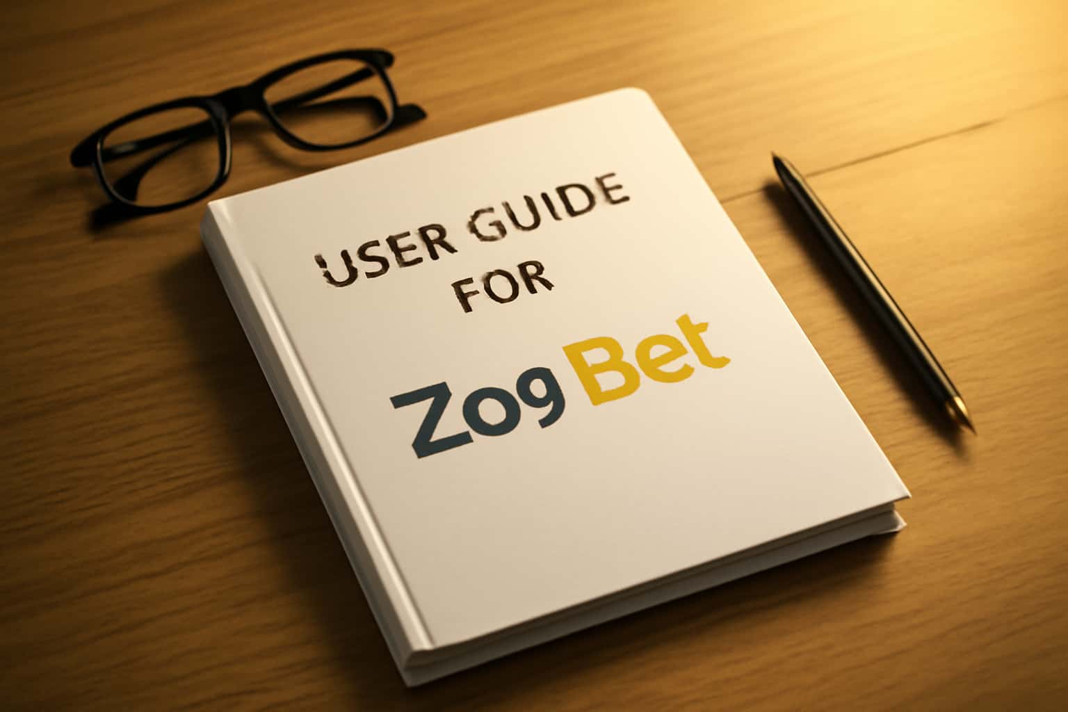 A high-quality illustration of the User Guide for Zo9 Bet, featuring the text 'Zo9 Bet' in a futuristic design.